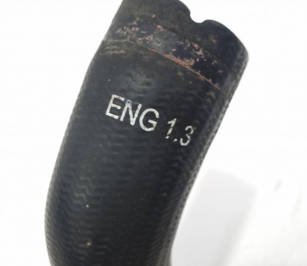 TUBO INTERCOOLER FIAT 500 L Serie (351_352) 51881823 199 B4.000 Diesel 1300 (12) - Foto 6