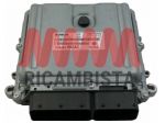 0281014757 Jeep Cherokee 2.8 centralina motore Bosch