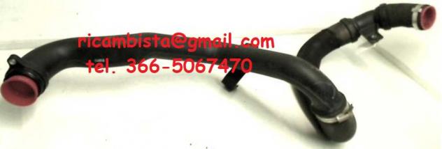 Fiat Freemont 2.0 tubo intercooler K68081102AB