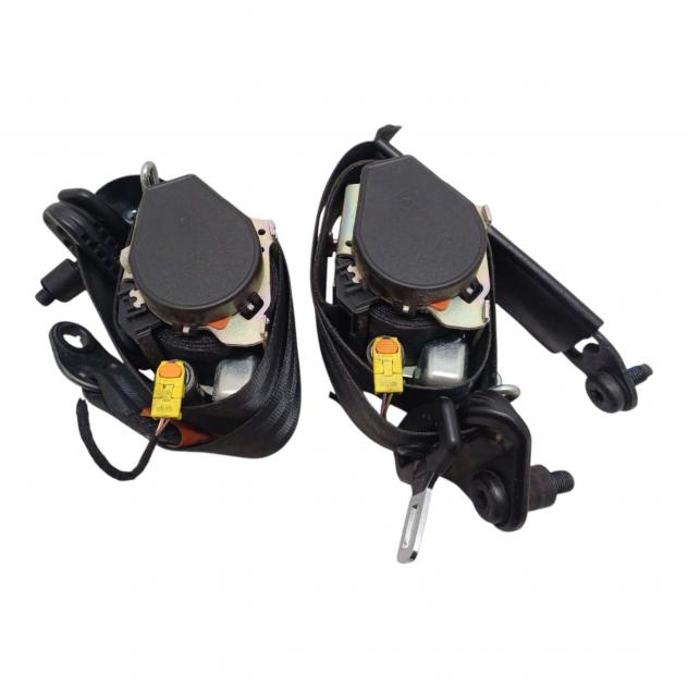KIT AIRBAG COMPLETO FORD Transit Serie Custom YMF6 (1222) - Foto 3
