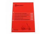 Catalogo parti di ricambio Gilera Stalker 578936