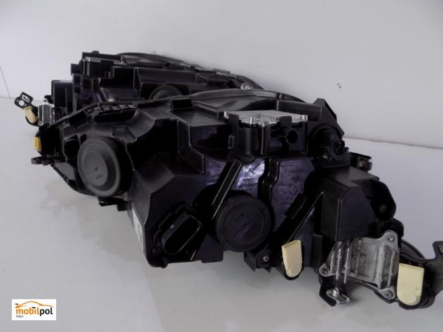 Faro VW Golf 8, lampade a LED completo destro - 6269 - Foto 5