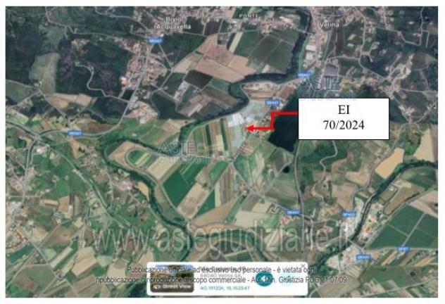 IMMOBILI-ALTRA CATEGORIA-Fraz. Velina - via Coppola SNC/SR 447 - Foto 6