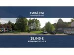 Immobile in asta di 6547 m² in vendita a Forlì