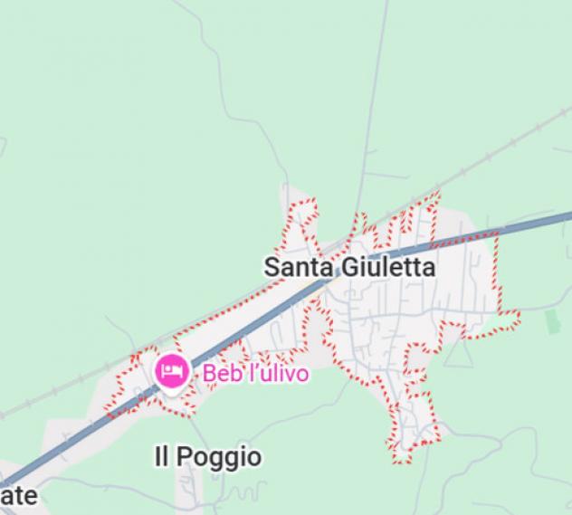 Immobile in asta di 53969 m² in vendita a Santa Giuletta - Foto 4
