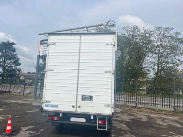 FORD Transit 330 2.4 TD/90 cat PM Cabinato rif. 23535597 - Foto 9