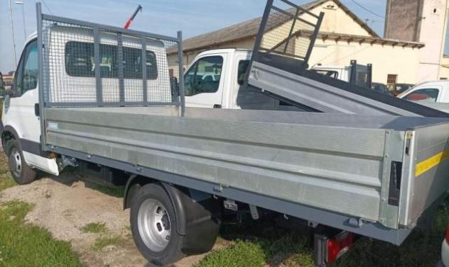 IVECO DAILY cassone fisso - Foto 3
