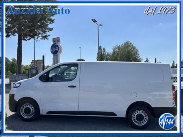 FIAT Scudo 2.0 BlueHDi 145 CV L3 Furgone rif. 24051686 - Foto 10