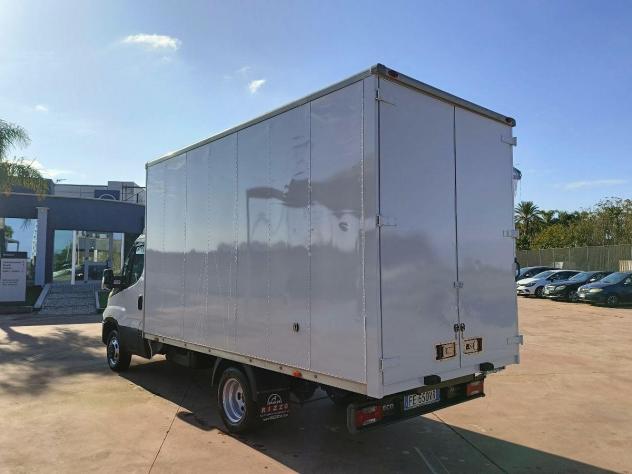 IVECO DAILY 35c13 - Foto 5