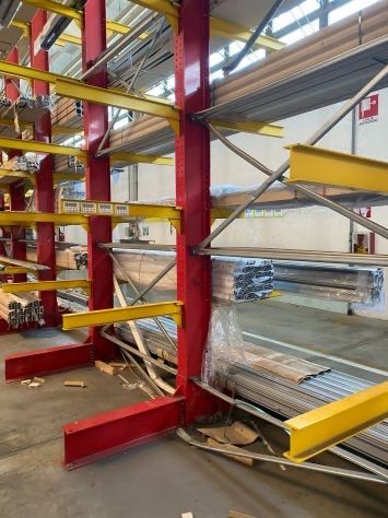 SCAFFALI USATI - Foto 4