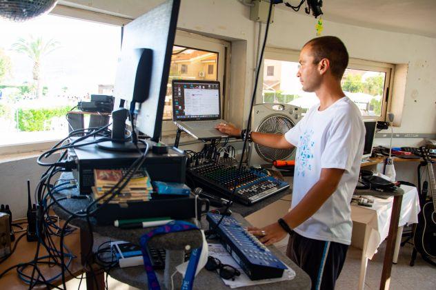 TSL - Tecnico Suono Luci e Dj per Villaggi Turistici 2026 - Foto 2