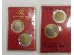 R166 -  MONETE RARE - CITTA' DEL VATICANO