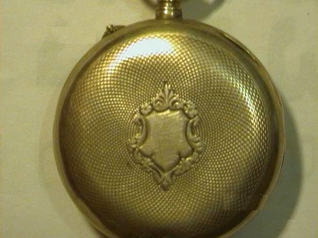 Orologio da tasca Viola - Foto 4