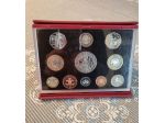 United Kingdom - 2003 - Proof Set - Royal Mint