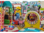 Arredamento per Baby Parking, Asili Nido, Mini Club ecc