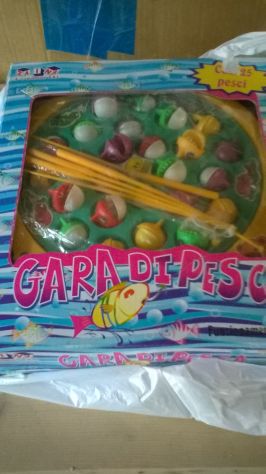 giochi in scatola - Foto 4