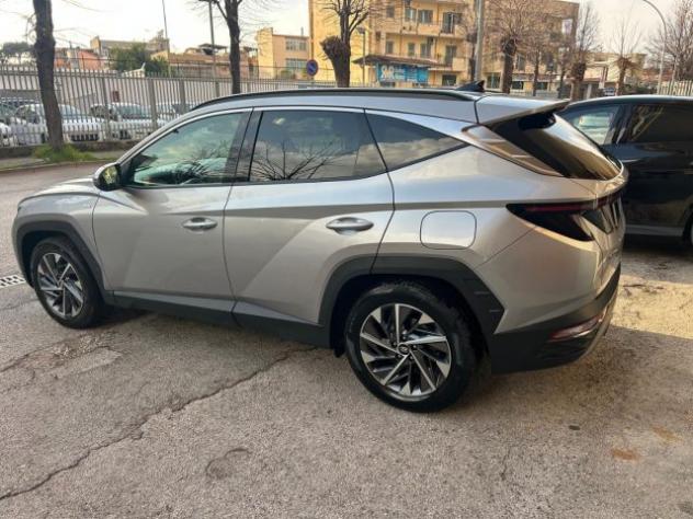 HYUNDAI Tucson X LINE 48v HIBRID PROMO LUGLIO rif. 23966285 - Foto 4
