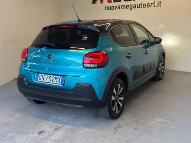 CITROEN C3 PureTech 83 S&S Shine rif. 24210171 - Foto 5