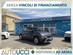 FIAT 500X 1.3 MultiJet 95 CV CityCross rif. 23803078