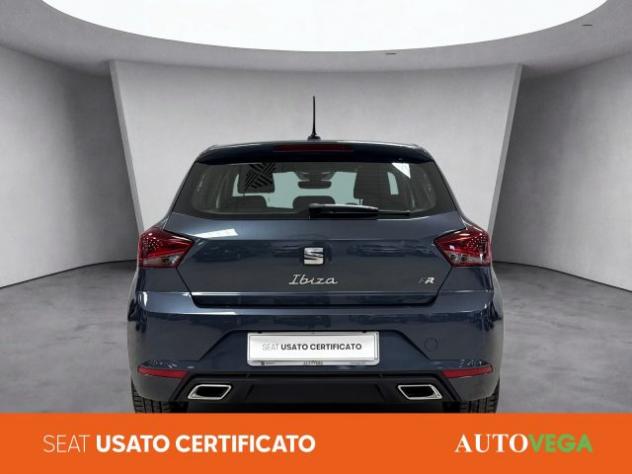 SEAT Ibiza 1.0 ecotsi fr 95cv rif. 24148629 - Foto 5