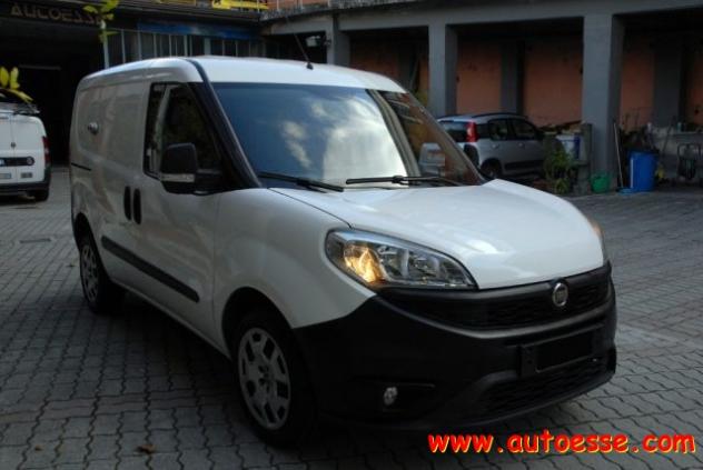 FIAT Doblo Doblò 1.4 T-Jet 16V Natural Power Easy METANO rif. 23739621 - Foto 7