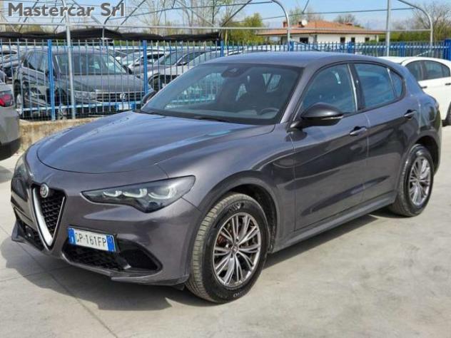 ALFA ROMEO Stelvio 2.2 t Super Q4 210cv auto - GP161FP rif. 23960336 - Foto 2