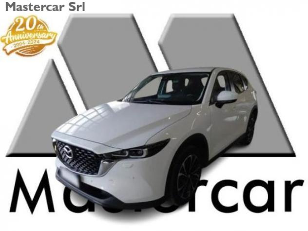 MAZDA CX-5 CX-5 2.2 Business 2wd 150cv - GP565TA rif. 24193746