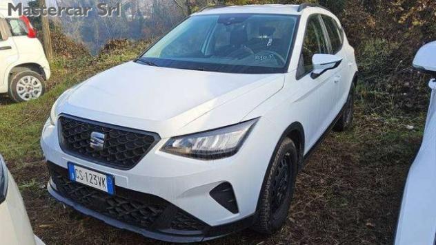 SEAT Arona NEOPATENTATI Apple CarPlay Arona 2022 1.0 TSI 95cv rif. 23830059 - Foto 2