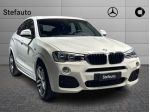 BMW X4 xDrive20d xLine rif. 23918440