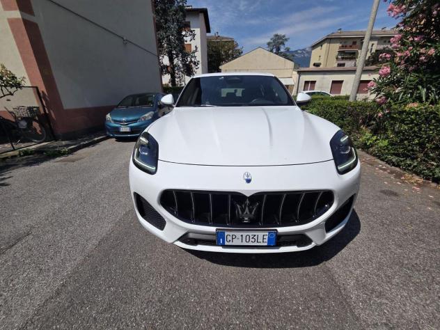 Maserati Grecale MHEV 250 CV AWD GT - Foto 10