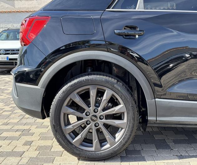 Audi Q2 Business 2.0 TDI 116CV S-Tronic 30 Tetto - Foto 8