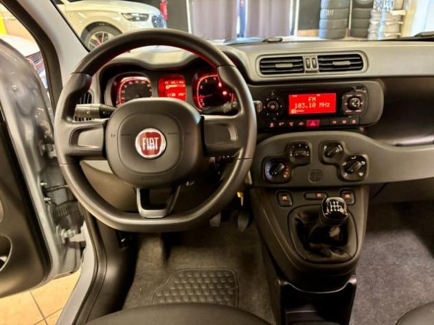 FIAT Panda 1.0 Hybrid PREZZO + IVA rif. 24182576 - Foto 10