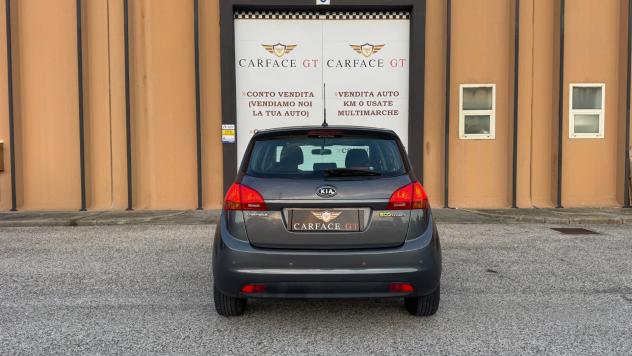 KIA VENGA 1.4 B 90 CV- 2011 - Foto 5