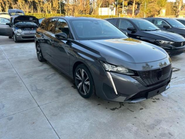 PEUGEOT 308 BlueHDi 130 S&S SW Allure rif. 22156182 - Foto 4