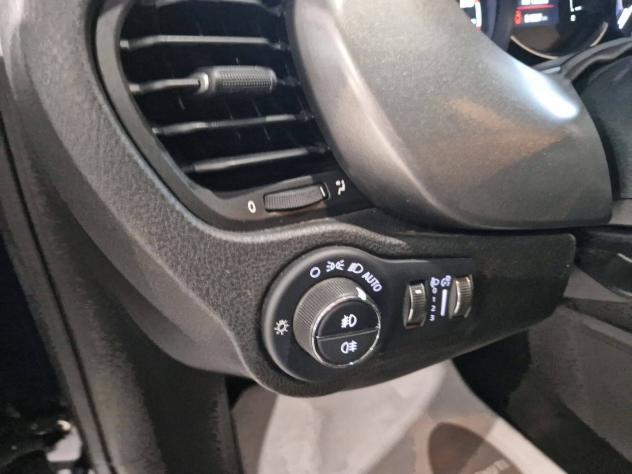 Fiat 500X 1.3 MultiJet 95 CV Sport 2013 KM54000 ITALIANA+BIXENO+NAVI - Foto 10