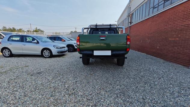 Mitsubishi L200 2.5 DI-D/136CV Club Cab Intense - Foto 5