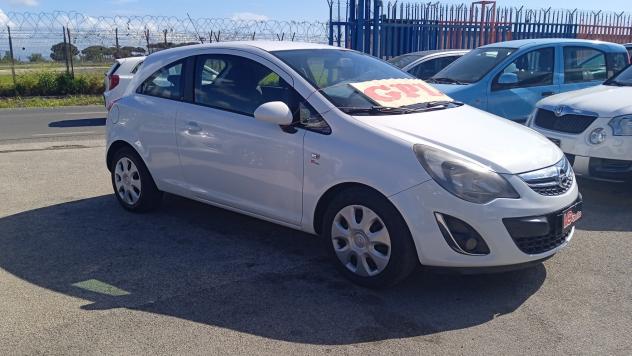 OPEL CORSA 1.2 BENZINA NEO PATENTATI - Foto 2