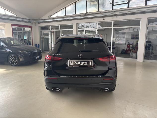 Mercedes-Benz GLA GLA 200 d Automatic Premium TETTO APRIBILE - Foto 6