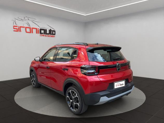 Citroën C3 C3 1.2 puretech turbo Plus 100cv s&s - Foto 5
