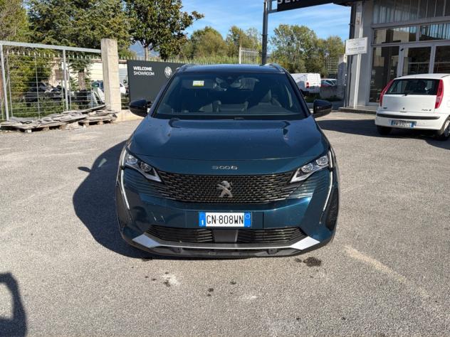 Peugeot 5008 5008 1.5 bluehdi GT s&s 130cv eat8 - Foto 5