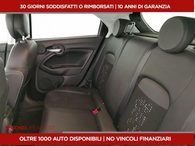 FIAT 500X 1.3 mjt Cross 95cv - Foto 10
