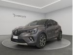 Renault Captur 1.6 E-Tech hybrid Techno Fast Track 145cv auto