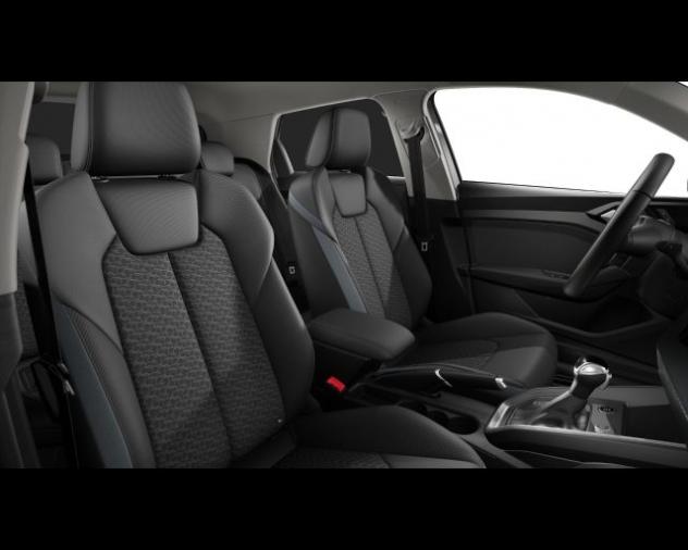 AUDI A1 Audi Sportback S line Edition 30 TFSI 85(116) kW rif. 24058017 - Foto 8