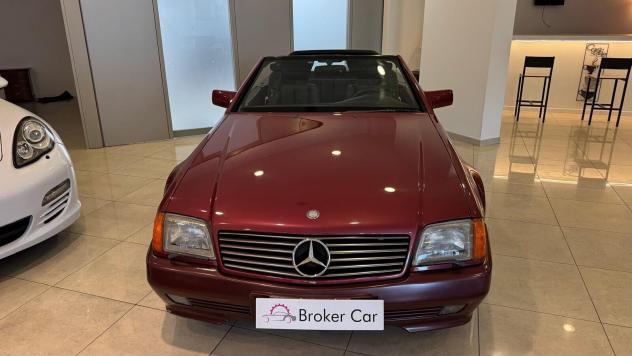 Mercedes-benz SL 300 300 SL-24 cat - Foto 2