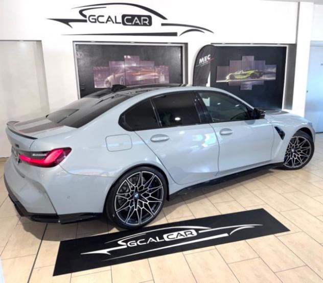 BMW M3 Competition M xDrive rif. 24010831 - Foto 2