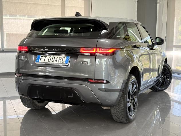 Land Rover Range Rover Evoque HSE D 150 #9346 - Foto 6