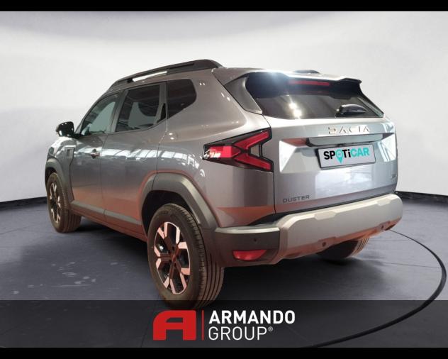 Dacia Duster 3ª serie Eco-G 100 CV Extreme - Foto 7
