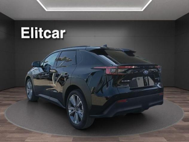 SUBARU Solterra 71,4 kWh 4E-xperience+ rif. 23704010 - Foto 5