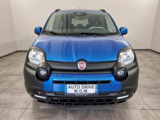 FIAT Panda 1.0 FireFly S&S Hybrid Pandina rif. 23726933 - Foto 8