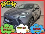 TOYOTA C-HR 2.0 HV AWD GR Sport Premiere rif. 23921976